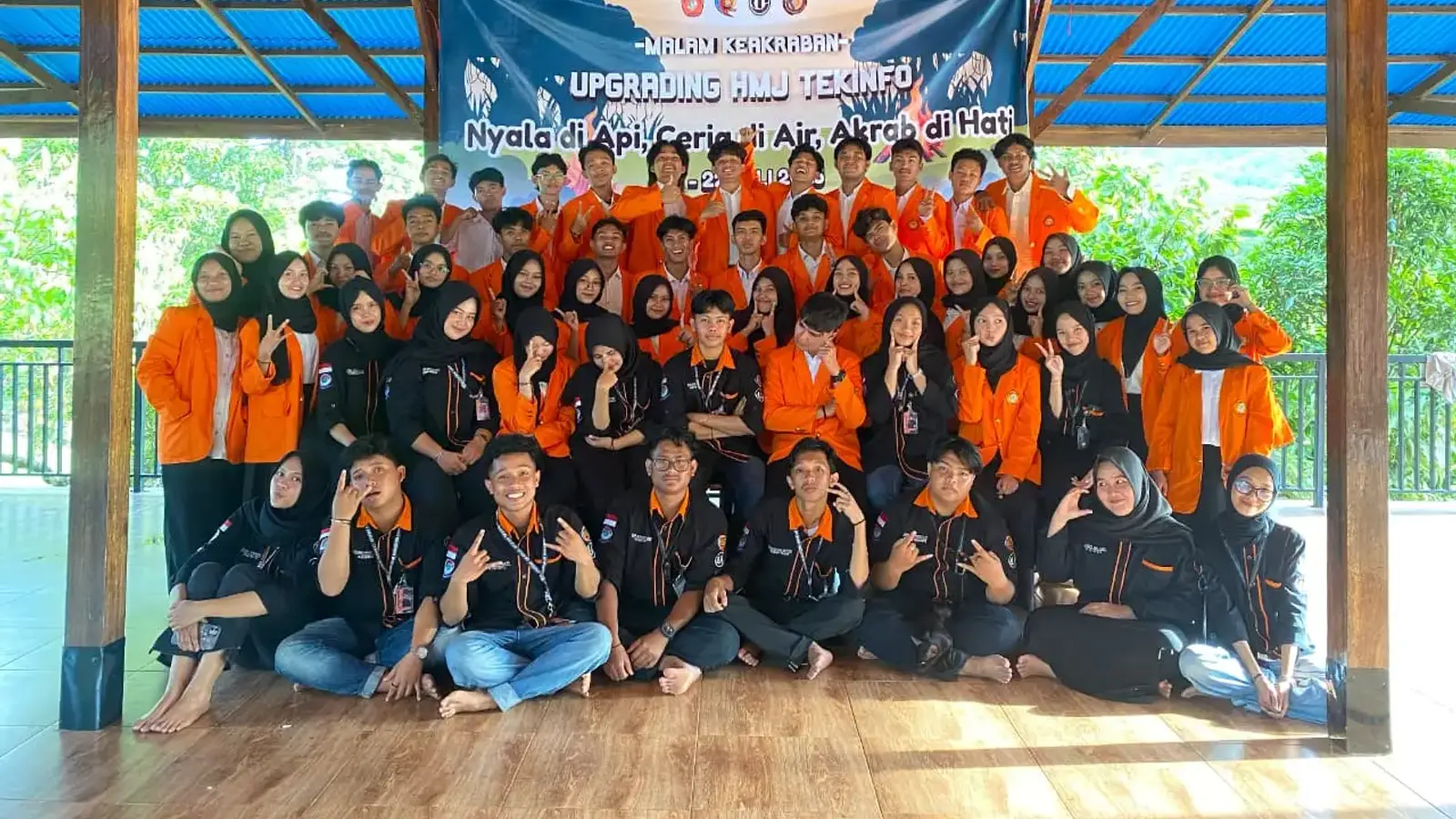 HMJ Tekinfo PNP Banner - MDS 4000